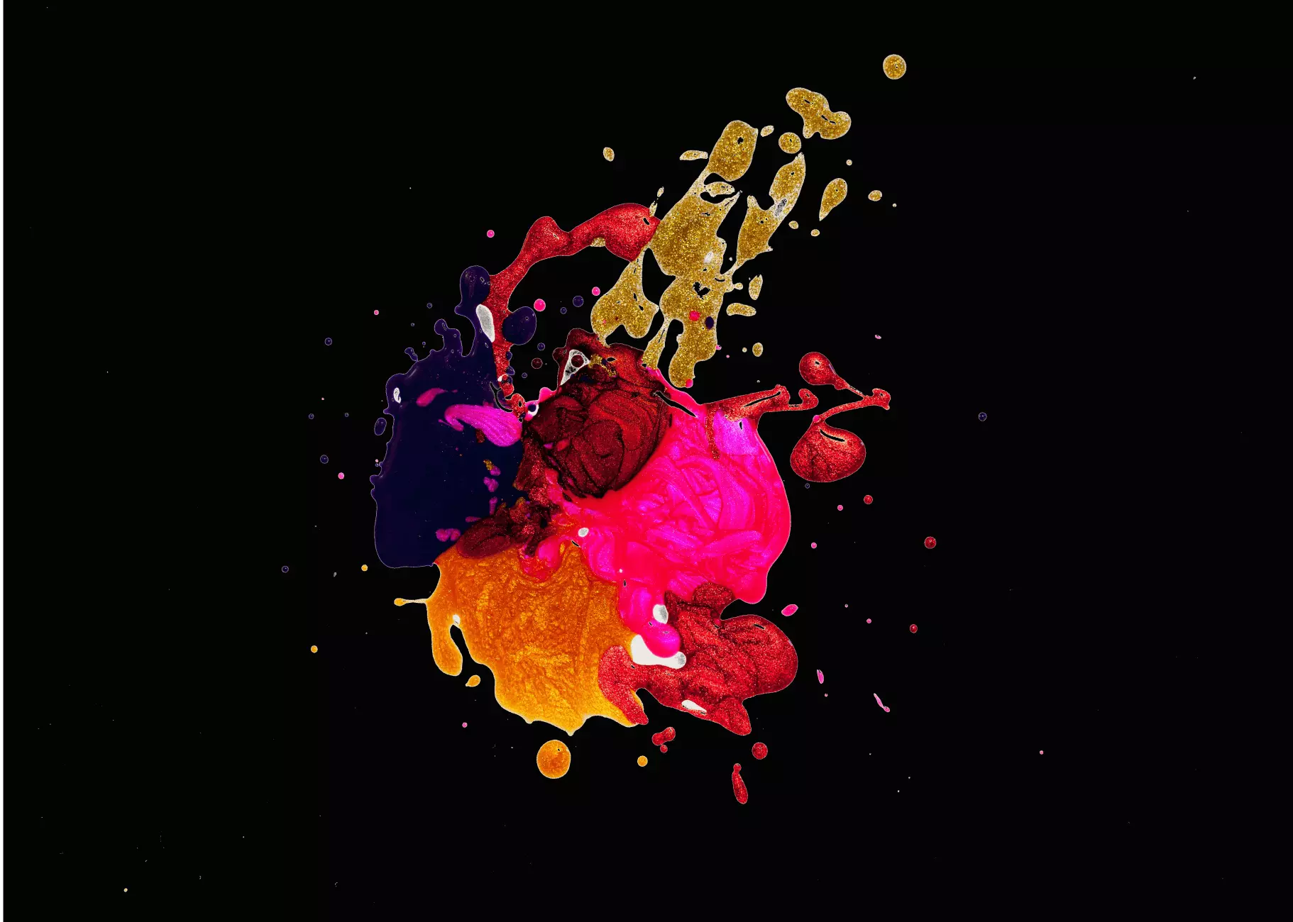 Facebook profile picture